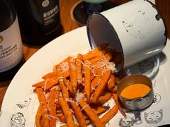 -京A Taproom·精酿餐吧(CBD店)