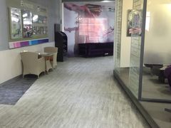 -一兆韦德健身(浦东万达会所)