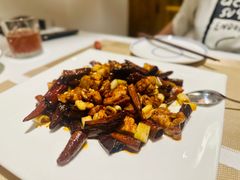 -之参餐厅(前门大街店)