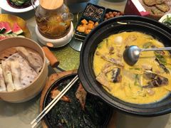 -丽华园(汉阳龙阳店)