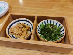 -桃屋日本料理(清华科技园店)