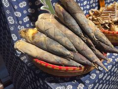 -老阿爸鲜鱼土菜(昆山花桥店)