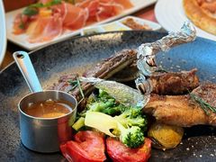 -安妮意大利餐厅(国贸店)
