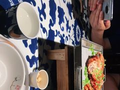-绿茶餐厅(领展购物广场·中关村店)
