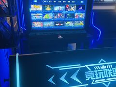 -CGV影城(黄河道ScreenX店)