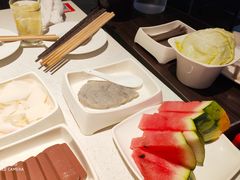 招牌虾滑-海底捞火锅(顺义华联店)