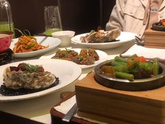 -许家菜(望江店)