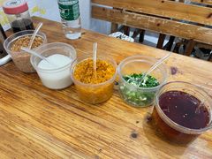 -袁家豆腐