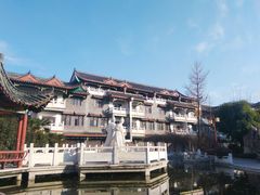 -玉雕湾国际玉城-石佛寺