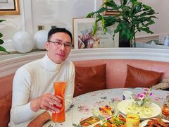 -花舍·新派粤菜·西餐·下午茶(亚运村·鸟巢店)