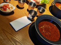 -呷哺呷哺(融创茂店)