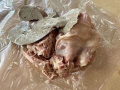 -小辫子羊肉面馆(周东店)