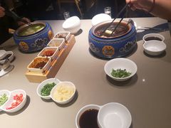 -享月汤皇·海鲜小火锅·聚会(曲江创意谷店)