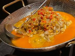 -炊烟小炒黄牛肉(浦东世纪汇店)
