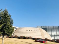 -长春世界雕塑园冰雪艺术天地