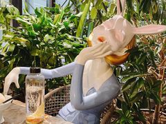 -大树餐厅(红旗街万达店)