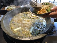 -石锅苗苗鱼(武汉首店)