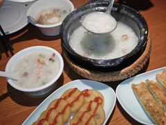 -如轩海鲜砂锅粥(国际能源店)