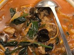 -秦月轩·陕西家乡菜(阜成路·五棵松店)