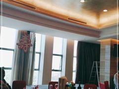 -无锡新湖铂尔曼大酒店