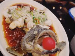 -湘湖大院(越王路店)