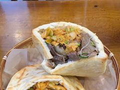 -长安后宰门水盆羊肉(新都心店)