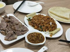 -姥家春饼店(漳州二路店)