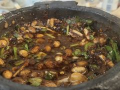 -张老九活油烙锅