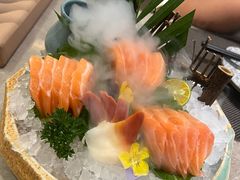 -德川家日本料理(华堂·新辰汇店)