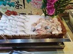 -吉布鲁牛排海鲜自助(成都大悦城店)