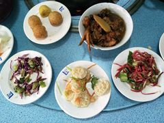 -柳沟豆腐宴69号福豆堂