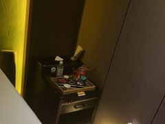 -富侨养生(威宁路店)