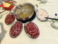 -菜忠潮州牛肉店(岗厦店)