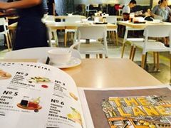 -来龙里 精致 东南亚餐室(万象城店)