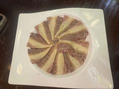 酱驴肉-潇湘·永州会馆(百子湾店)