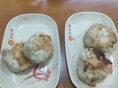 -求生煎包(武夷小区店)