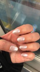 -M Nails & Beauty美甲美睫美体