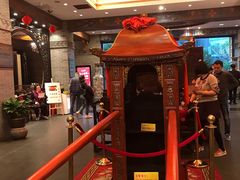 -宁波状元楼酒店(和义路店)