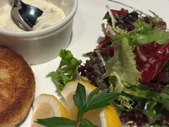 -Wolfgang’s Steakhouse 沃夫冈牛排馆(上海白玉兰广场店)