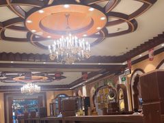 -阿布都新疆音乐美食城(长湖路店)