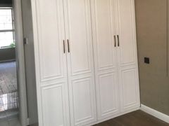 -索菲亚衣柜橱柜家具全屋定制(汶水红星店)