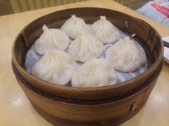 龙袍汤包-龙咆汤包·手工现包小笼(拱北口岸店)