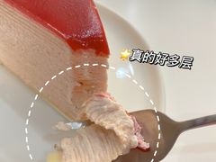 -BanCake·法式千层·拿破仑專門店