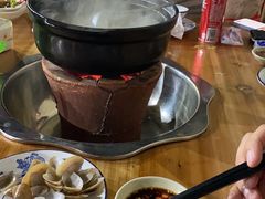 -洪大厨鸡煲(福田店)