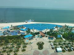 -启东恒大海上威尼斯酒店