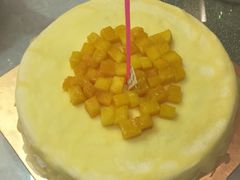 -OL’s Cake鲜荟千层(东风中路店)