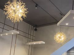 -宋庄魁元艺术餐厅