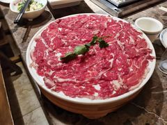 -码头故事火锅(大丰店)