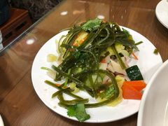 -白魁老号饭庄(安内店)