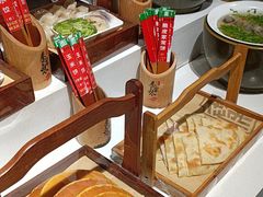 -秦家味老菜馆(民族北路店)